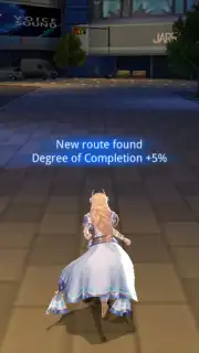 Ouroboros Project captura 18