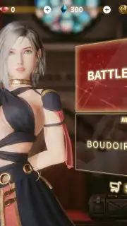 Rise of Eros captura 4