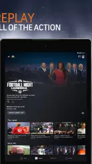 NBC Sports captura 1