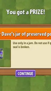 Plants Vs Zombies 2 (NA) captura 13