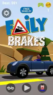 Faily Brakes captura 9
