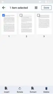 PDF Reader Pro captura 10