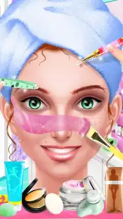 FitnessSalon captura 5