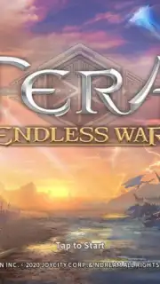 TERA: Endless War captura 8