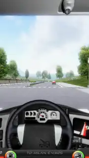 Truck Simulator: Europe 2 captura 5