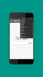 10G Browser captura 1