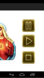 El Santo Rosario captura 1
