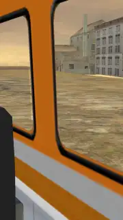 Euro Train Simulator 2017 captura 2