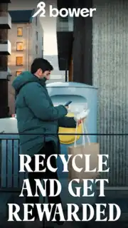Bower: Recycle & get rewarded captura 8