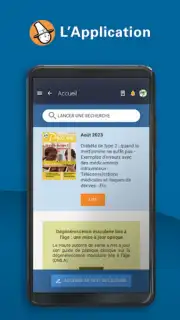 Application Prescrire captura 9
