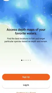 Fish Deeper captura 2