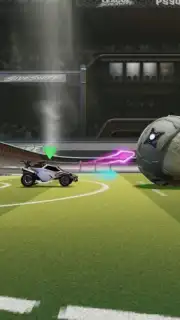 Rocket League Sideswipe captura 17