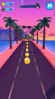 Subway Surf Plus captura 4