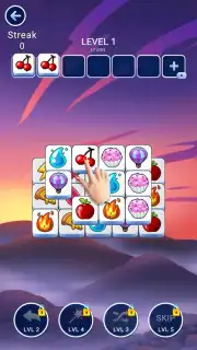 Tile Club captura 1