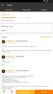 GearBest captura 11