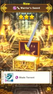 DRAGON QUEST The Adventure of Dai: A Hero's Bonds captura 3