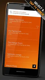 TapTV captura 4
