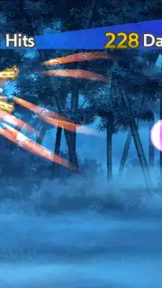 Touhou LostWord captura 11