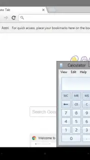 VMware Horizon Client captura 8