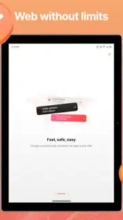 Robox VPN captura 6