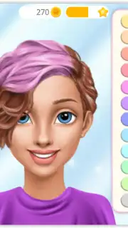 Hannah Highschool Summer Crush captura 2