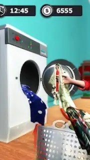 Mom Simulator 3D: Family Life captura 2
