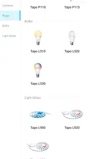 TP-Link Tapo captura 5