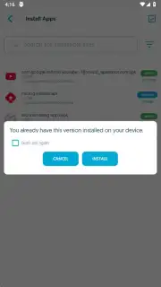 APK Installer by Uptodown captura 14