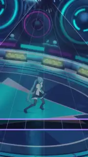 Hatsune Miku: Colorful Stage! captura 17