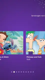 Disney Channel captura 5