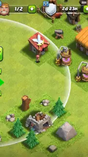 Clash of Clans captura 12