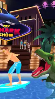 My Shark Show captura 10