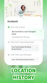 GPS Phone Location Tracker captura 3