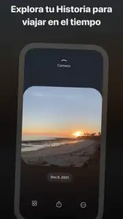Locket Widget captura 2