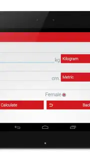 Health Manager captura 6