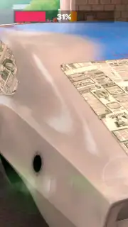 Car Restore - Car Mechanic captura 5