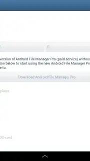 Smart File Manager captura 2