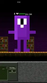 Tiny Dice Dungeon captura 1