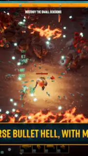 Deep Rock Galactic: Survivor captura 5