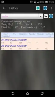 Health Maintain free captura 7