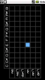 PitchLab Lite captura 4