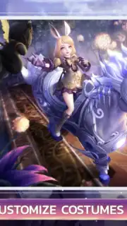 Tera Classic SEA captura 3