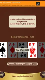 Prime Video Poker captura 10