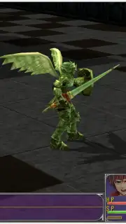 Revenant Dogma captura 2
