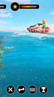 Crocodile Games - Animal Games captura 2