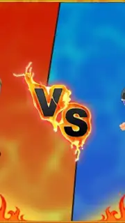 Avatar Fight HD captura 9