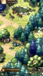 Isekai Village captura 10