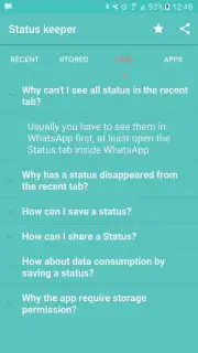 Status keeper captura 4