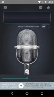 Easy Microphone captura 3