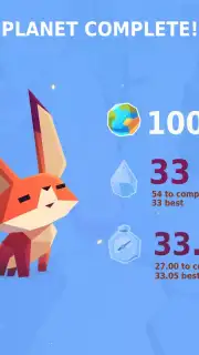 The Little Fox captura 6